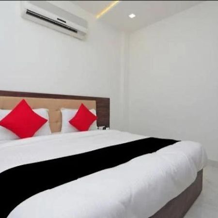Hotel Shriansh Agra  Exterior foto
