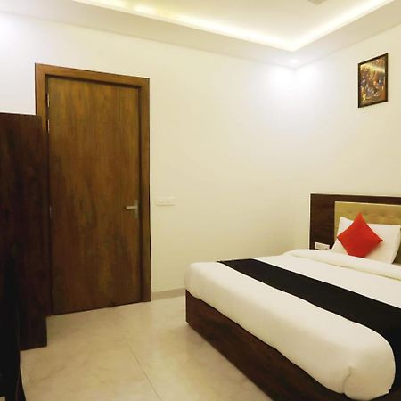 Hotel Shriansh Agra  Exterior foto